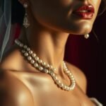 Why Minimalist Brides Love Pearl & Crystal Jewelry?