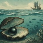 Beyond Black: The Unique Qualities of Tahitian Pearls