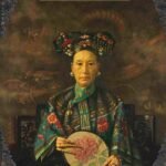 Pearl Obsession: Empress Dowager Cixi’s Lost Treasures