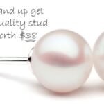 Love My Pearls‘ Free Studs Offer Analyzed For Value