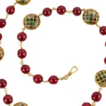 Unravelling the Timeless Allure of 1990s Chanel Necklaces