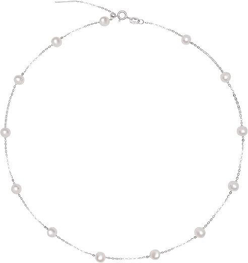 Top 8 Pearl Choker Necklaces for Layering on Amazon 2025-2026