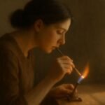 How Férat’s Art Highlights the Beauty of Labour in Factories