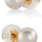 Compare Luster & Value: Akoya vs Freshwater Studs