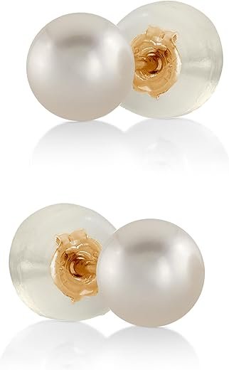 Compare Luster & Value: Akoya vs Freshwater Studs