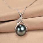 Why Your Next Milestone Deserves a Pearl Pendant
