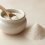 Pearl Powder 101: A Guide to Glowing Skin and Calm Vibes