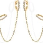 Top 7 Pearl Ear Cuffs to Elevate Your Jewelry Box