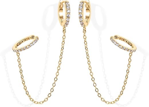 Top 7 Pearl Ear Cuffs to Elevate Your Jewelry Box