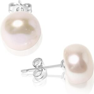 Best Freshwater Pearl Studs: B0D4JLCL1L Vs B0D5XZ3HLG