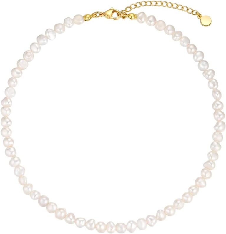 5 Easy Steps to Verify Genuine Baroque Pearls