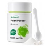 Polished: Pearl Powder for Modern Men’s Skin