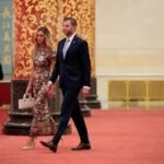 What If Lara Trump Paired Her Qipao With Pearls?