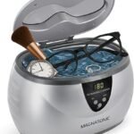 Magnasonic vs iSonic: Which Ultrasonic Cleaner Wins?